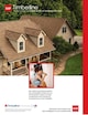 Timberline Collection Brochure FRENCH - RESTL104F