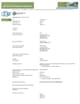 Royal Sovereign Shingles Florida Building Codes (NON-HVHZ) - FL31588-R4
