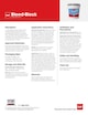 GAF Bleed-Block Asphalt Primer Data Sheet - COMCO739