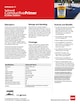 TruGround Conductive Primer Data Sheet - COMCO641