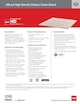 EnergyGuard HD Cover Board Data Sheet - COMGT323