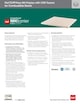 EnergyGuard NH Barrier Polyiso Insulation Data Sheet - COMGT494