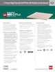 EnergyGuard NH HD Plus Polyiso Cover Board Data Sheet - COMGT474