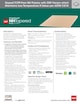 EnergyGuard NH Tapered Polyiso Insulation Data Sheet - COMGN753