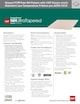 EnergyGuard NH Ultra Tapered Polyiso Insulation Data Sheet - COMGN754