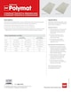 EverGuard Polymat Separation Cushioning Layers Data Sheet - COMEG469
