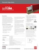 EverGuard Pro HG Fascia Data Sheet - COMEG859