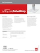EverGuard PVC Square Tube Wrap Data Sheet - COMEG425