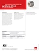 EverGuard and EverGuard Extreme TPO 45-Mil Utility Flashing Membrane Data Sheet - COMEG197