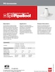 EverGuard and EverGuard Extreme TPO Split Pipe Boot Data Sheet - COMEG166