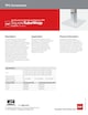 EverGuard and EverGuard Extreme TPO Square Tube Wrap Data Sheet - COMEG165