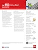 EverGuard TPO Fleece-Back Membranes 100-115-135 Data Sheet - COMEG857
