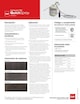 EverGuard TPO Quick-Spray Adhesive Data Sheet SPANISH - COMEG835S