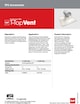 EverGuard T-Top Vent Data Sheet - COMEG870