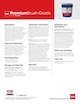 GAF Premium Butter Grade Acrylic Flashing Data Sheet - COMCO716