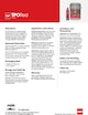 GAF TPO Red Primer Data Sheet - COMCO731