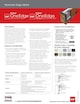 M-Weld One Edge Fascia and M-Weld OneEdge Extended Fascia Data Sheet - COMGN7577