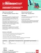 MembraneShield™ Seam Film and Applicator Data Sheet - COMEG463