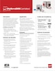 OlyBond500 Canister Data Sheet - COMGN729