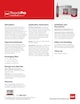 RepairPro Trowel Grade Sealant Data Sheet - COMCO709
