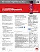 Ruberoid Energycap HW Plus Granule FR SBS Granulated Bright White Cap Sheet Data Sheet - COMAS066