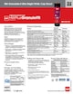Ruberoid HW Plus Granule FR SBS Granulated Ultra Bright White Cap Sheet Data Sheet - COMAS074