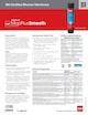 RUBEROID MOP Plus Smooth Membrane Data Sheet - COMAS035