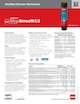 RUBEROID MOP Smooth 1.5 Membrane Data Sheet - COMAS033