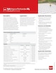 SA Vapor Retarder XL Data Sheet - COMGN847