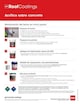 Acrylic Over Concrete 5 Step Roof Restoration Info Sheet SPANISH - COMCO621S