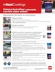 Premium Acrylic Asphaltic Restoration 5-Step Info-Sheet SPANISH - COMCO626s