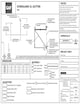 EverGuard XL Gutter Order Form