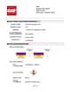 TruGround Conductive Primer Safety Data Sheet 4194