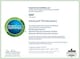 EverGuard TPO and EverGuard TPO Fleeceback GreenCircle Recycled Content Certifications