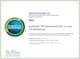 EverGuard TPO Fleece‑back 100 115 and 135 Membranes GreenCircle Recycled Content Certification