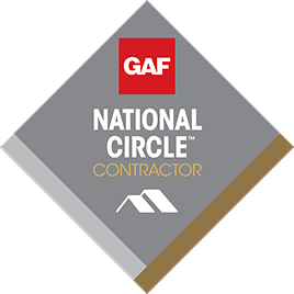 National Circle Contractor Badge