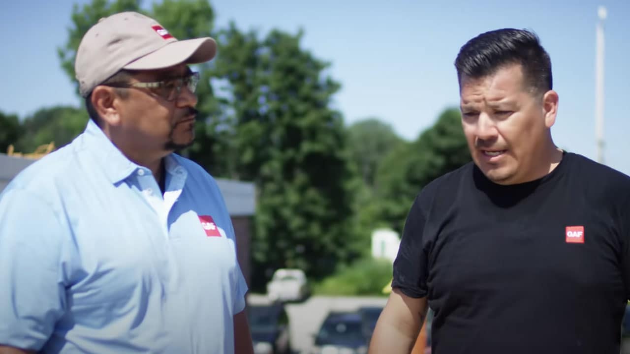 Planning and Installation of TPO Membrane | Roofing it Right with Dave & Wally by GAF
