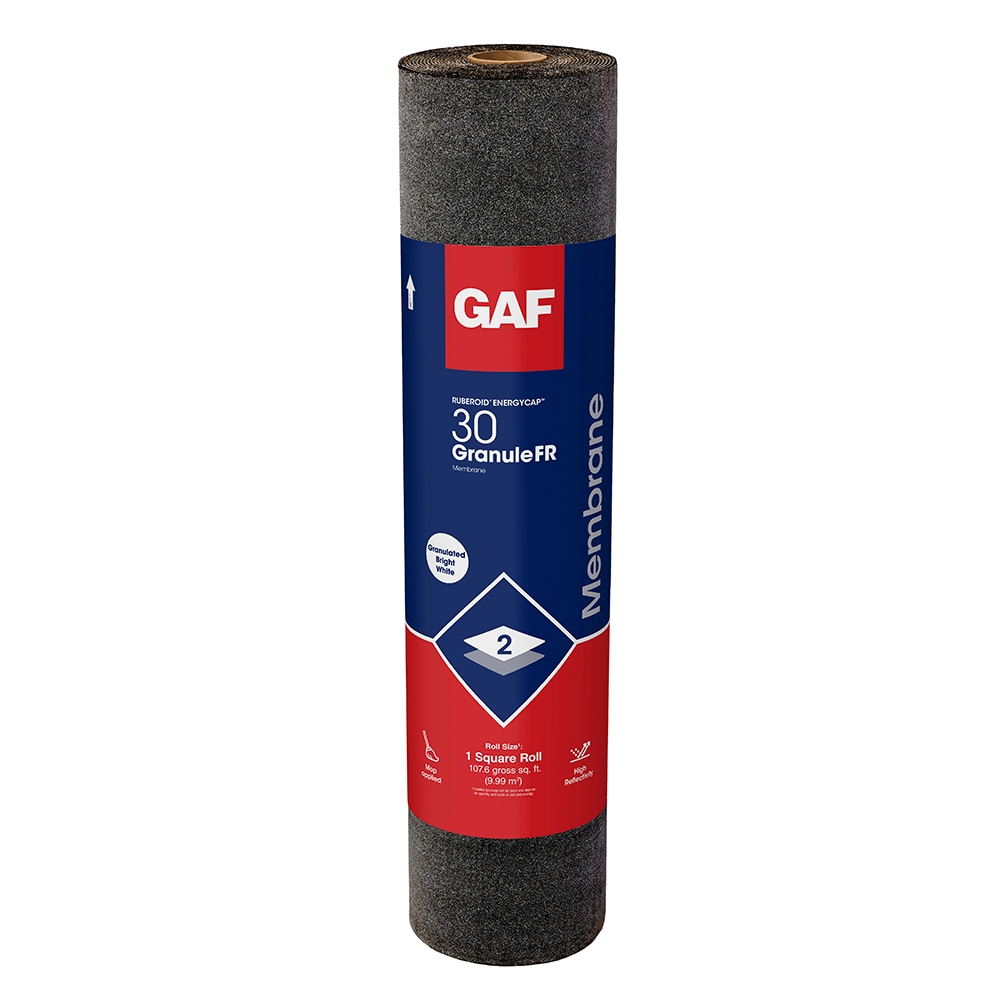 EnergyCap 30 Granule FR membrane