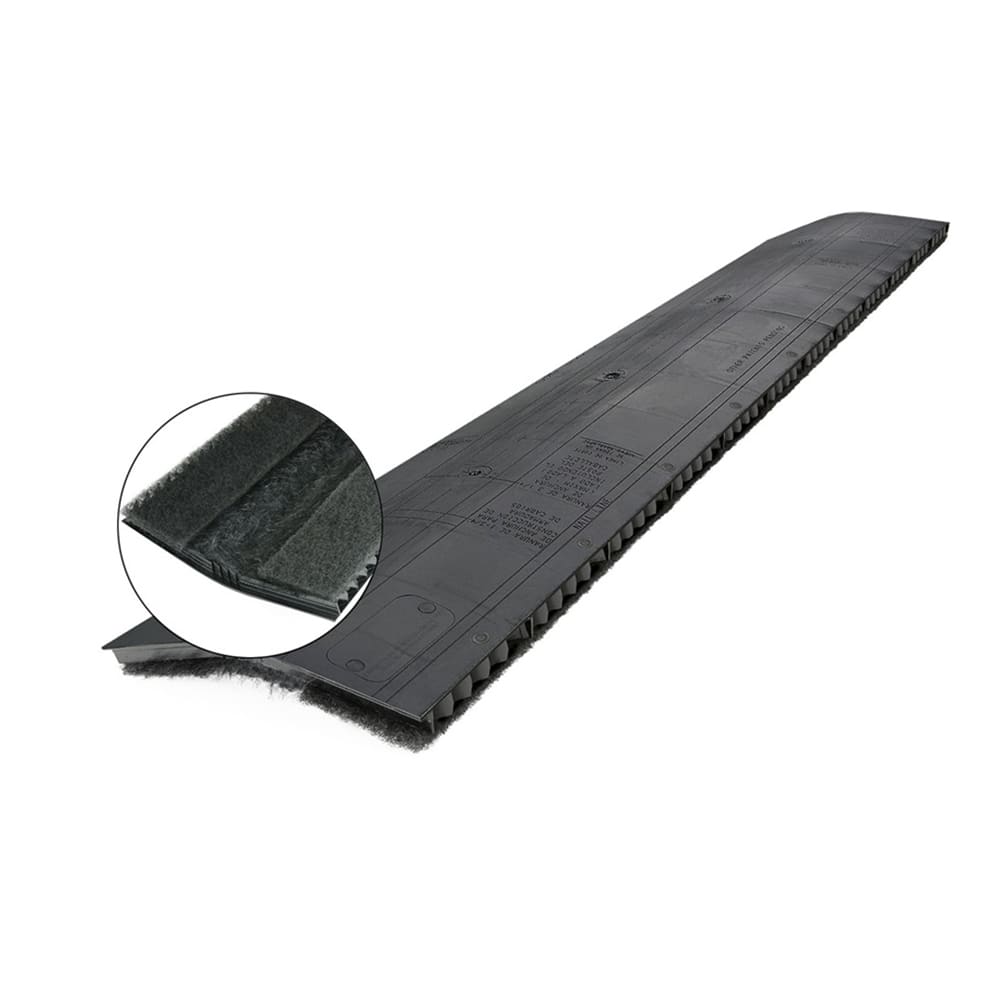 Cobra® Hip Vent Exhaust Vent for Hip Roofs