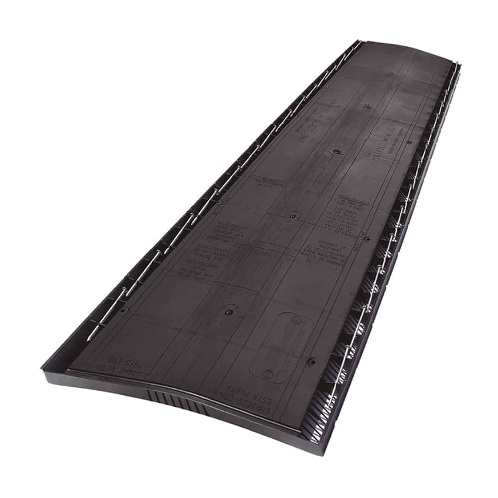 Cobra® Rigid Vent 3™ Premium Exhaust Vent for Roof Ridge