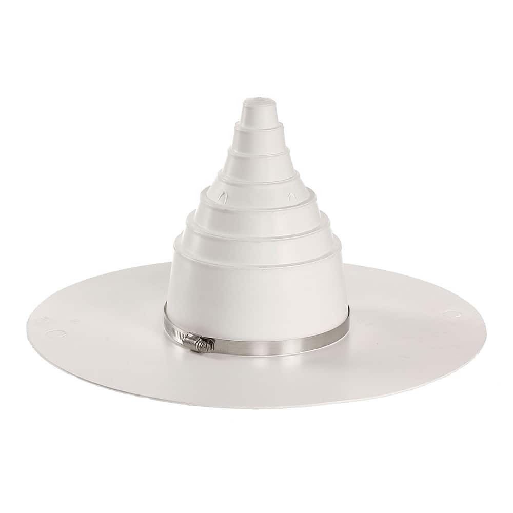 EverGuard® TPO Vent Boot