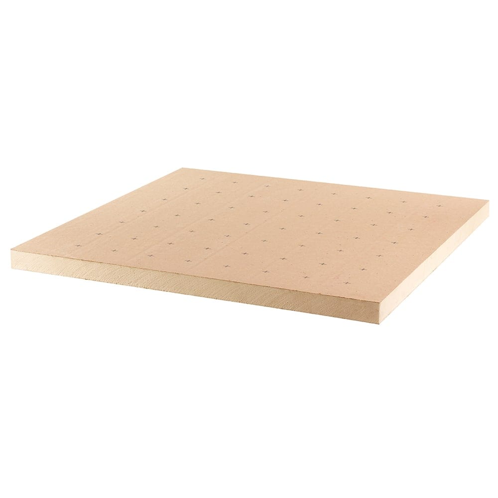 EnergyGuard™ NH Polyiso Roof Insulation