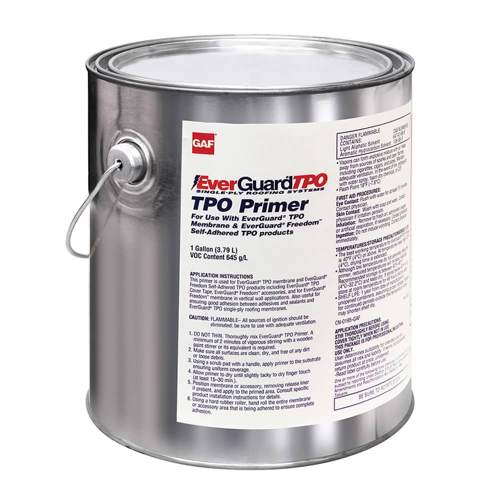 EverGuard® TPO Primer