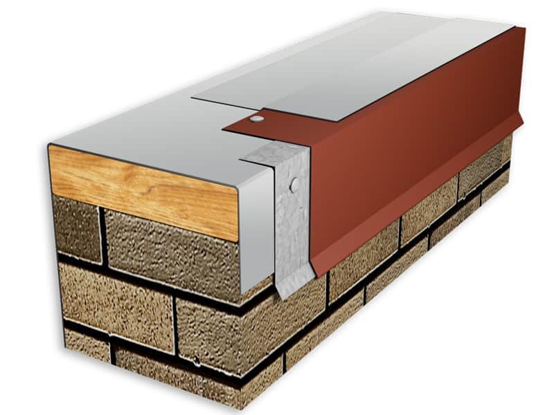 EverGuard® Drip Edge