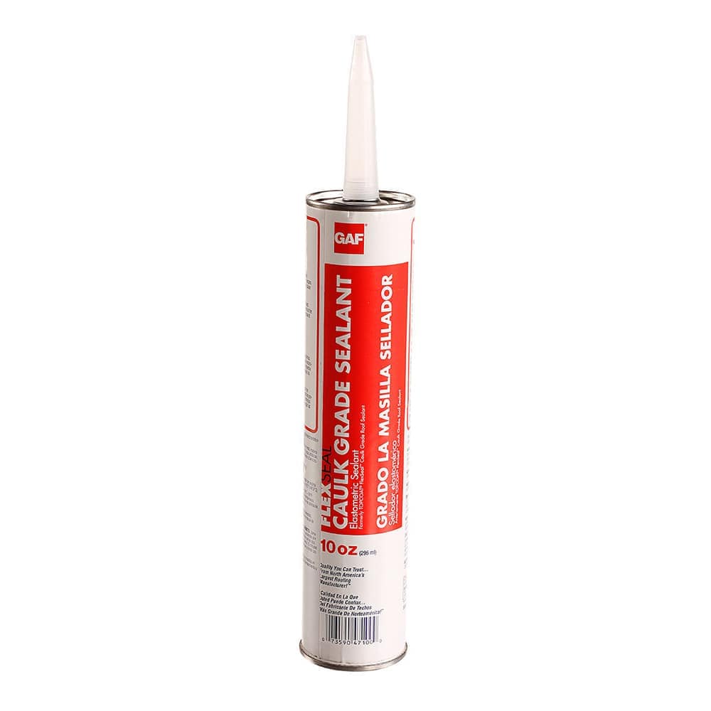 GAF FlexSeal™ Caulk Grade Sealant