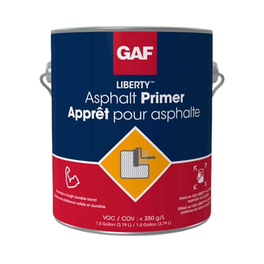 LIBERTY™ Asphalt Primer