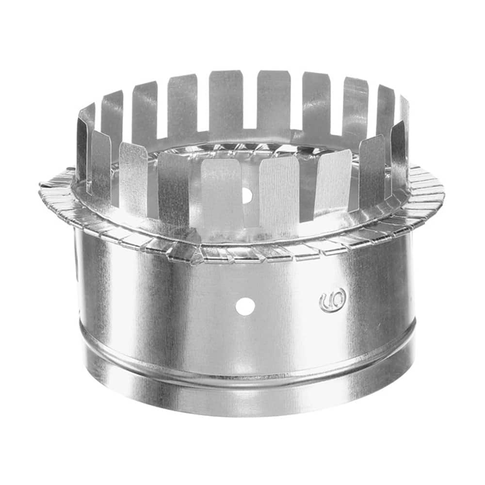 Master Flow® Starting Collar ‑ Snap Together