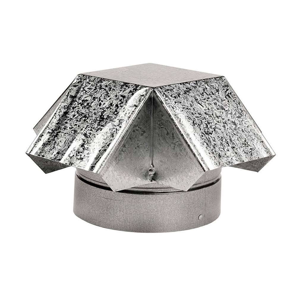Master Flow® Vent Caps