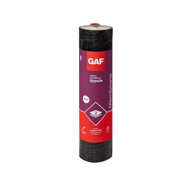 RUBEROID® HW Plus Granule Membrane