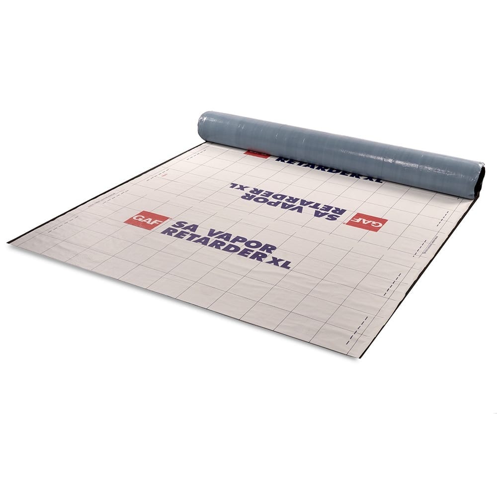GAF SA Vapor Retarder XL
